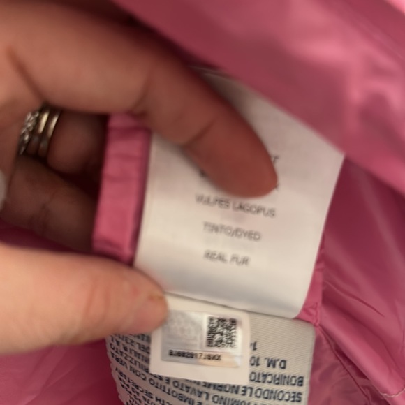 Moncler jacket - Picture 12 of 12